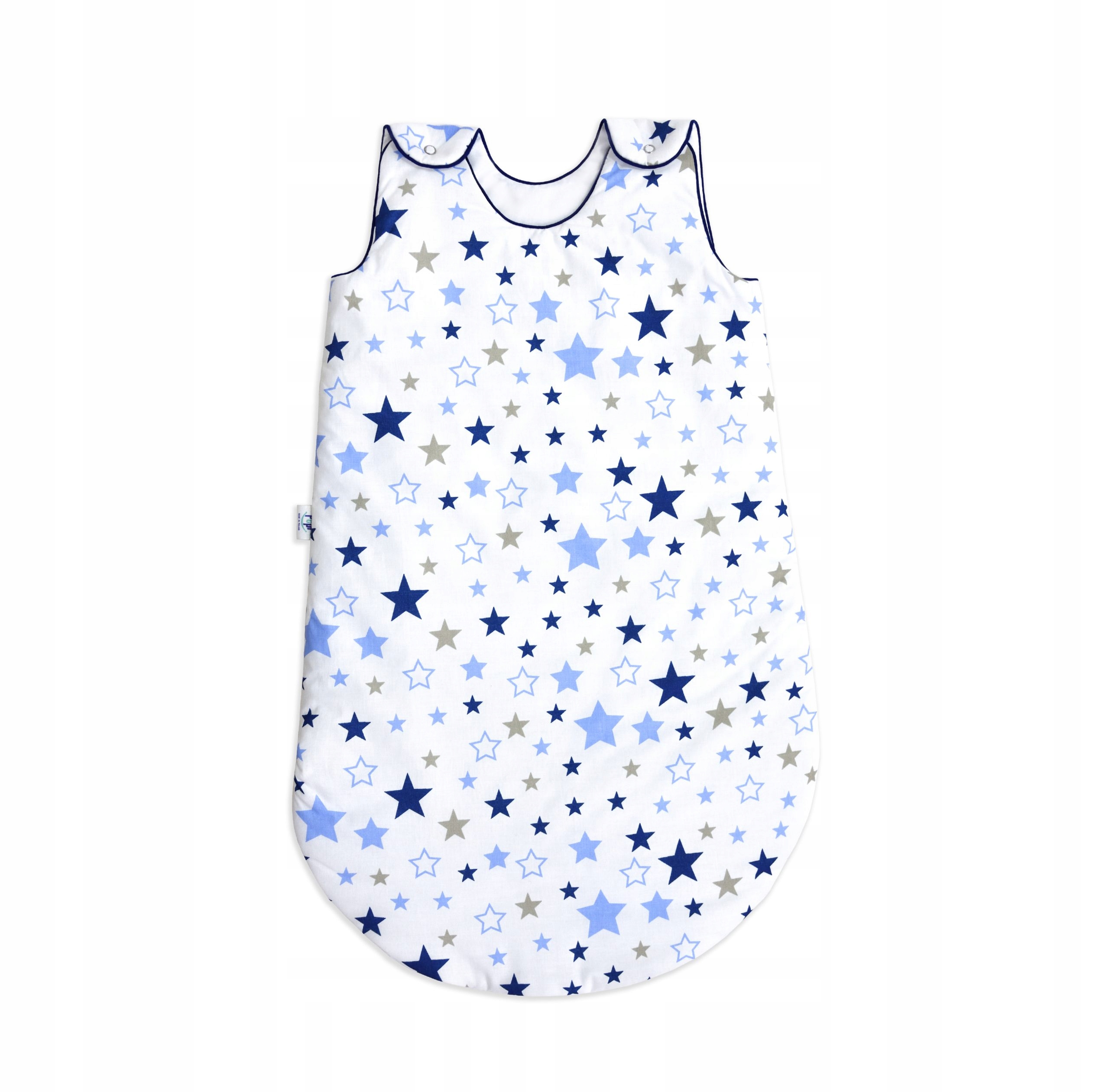 

Pepi Śpiworek Do Spania Śpiwór Niemowlęcy Bawełna