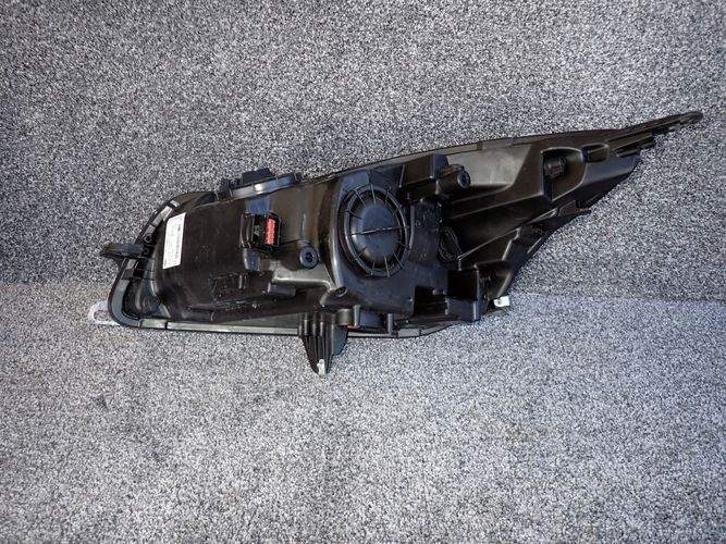 OPEL INSIGNIA A BI XENON 08- reflektor right light right
