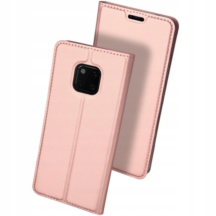 

Etui Dux Ducis do Huawei Mate 20 Pro, cover case