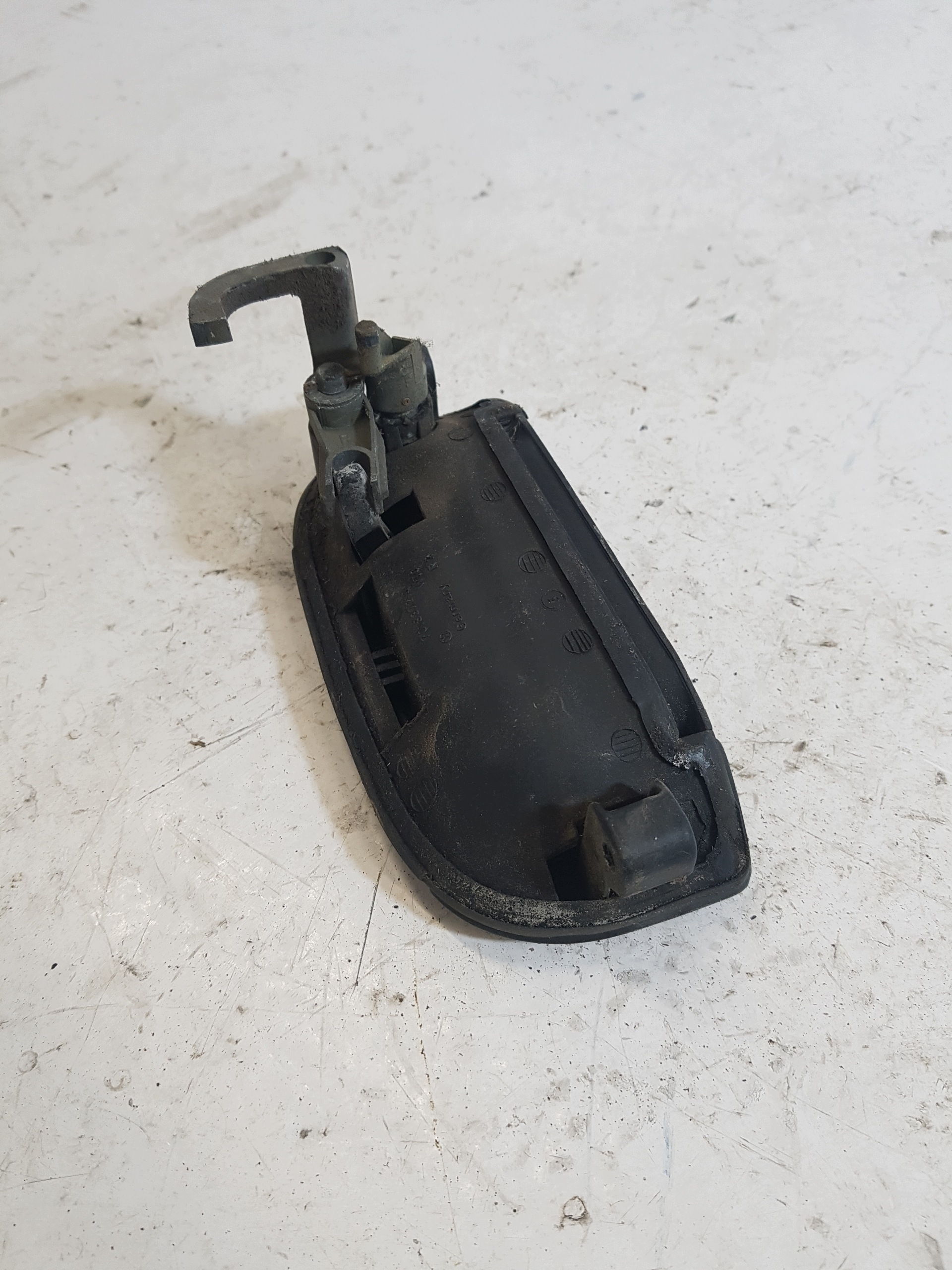 handle right front exterior MERCEDES-BENZ VITO