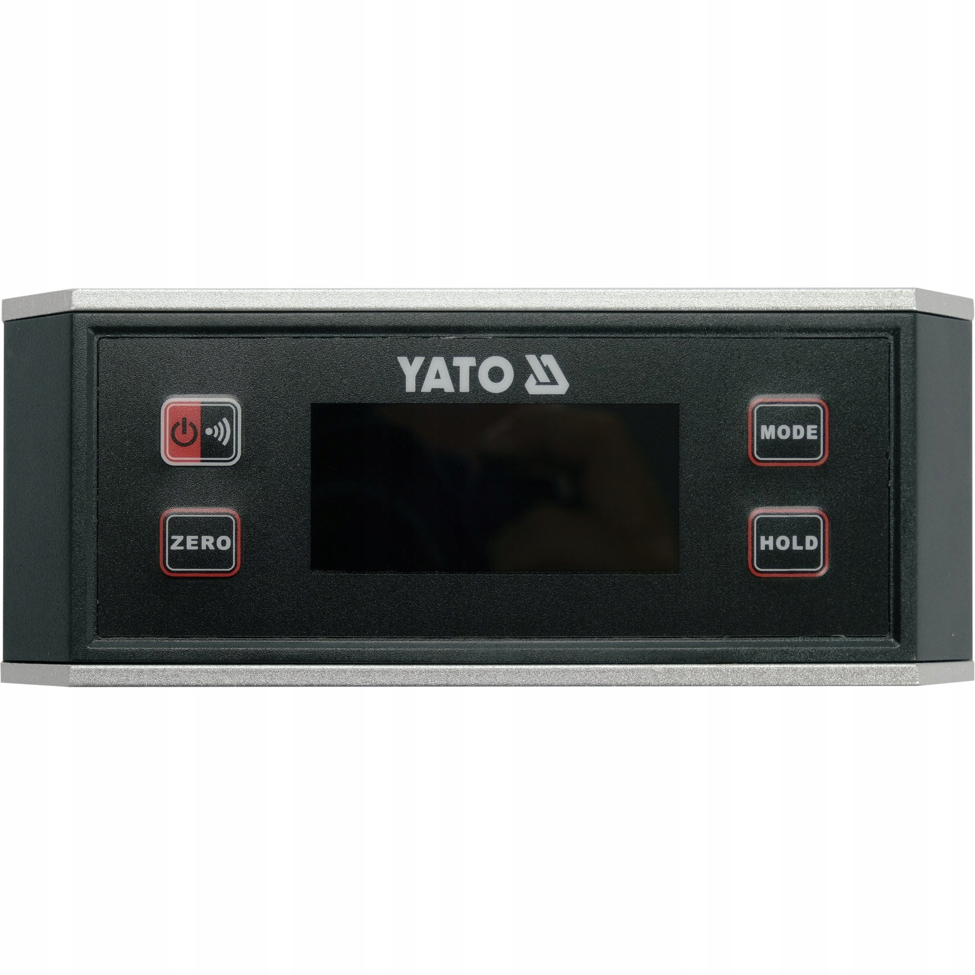 Digitální Magnetická Vodováha 150 MM Led S Zvukovým Alarmem Yato