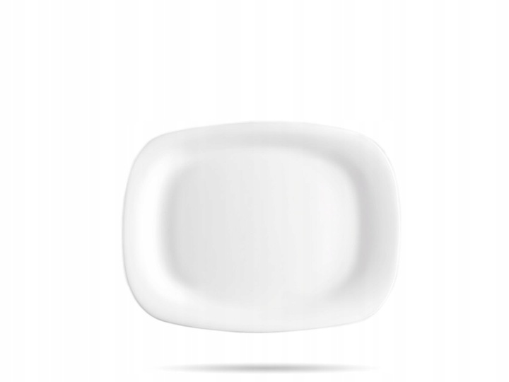 Talerz półmisek 28 x 20 cm PARMA BORMIOLI