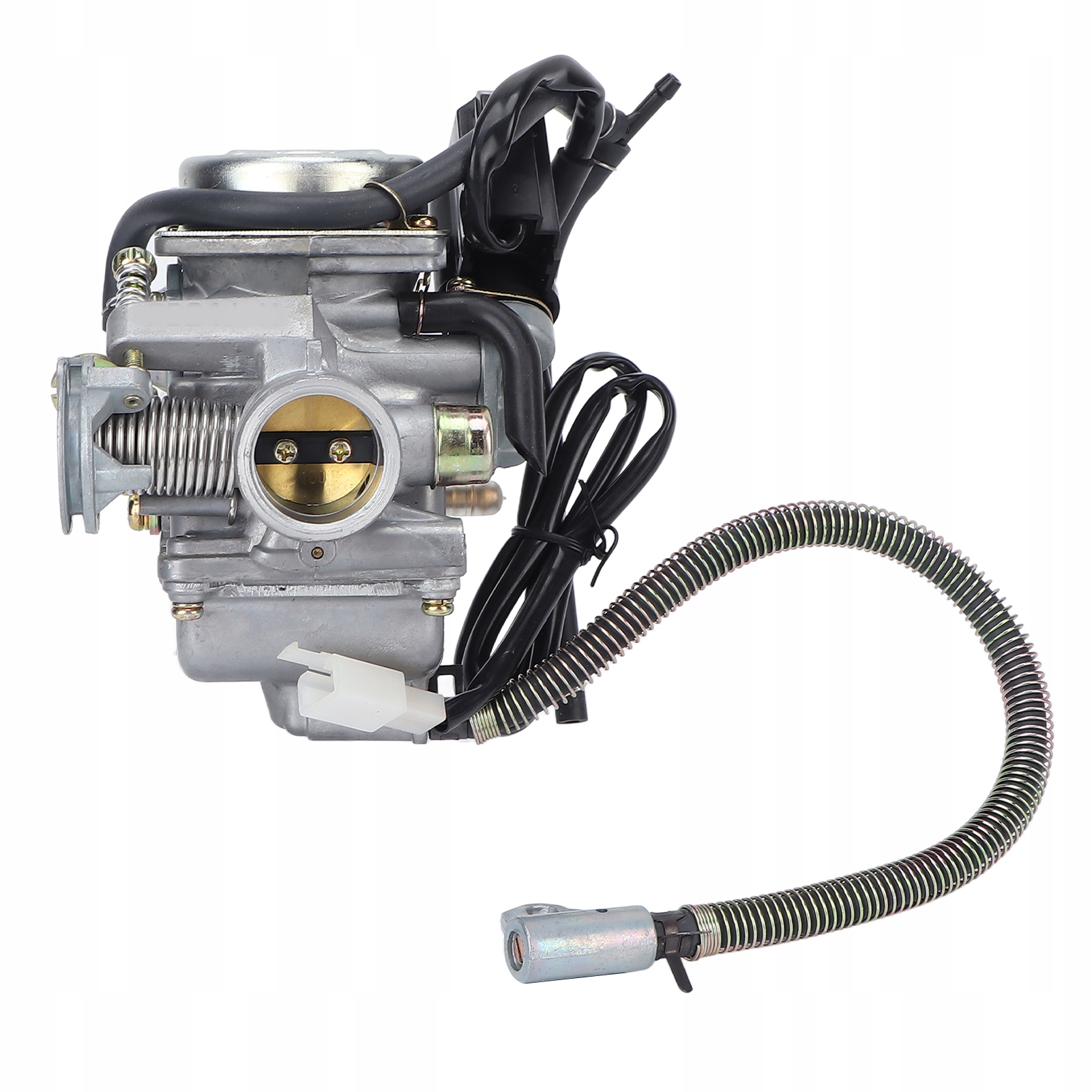 GAŹNIK GY6 GY6 125 150CC PEDAŁ MOTOCYKL ATV Producent inny