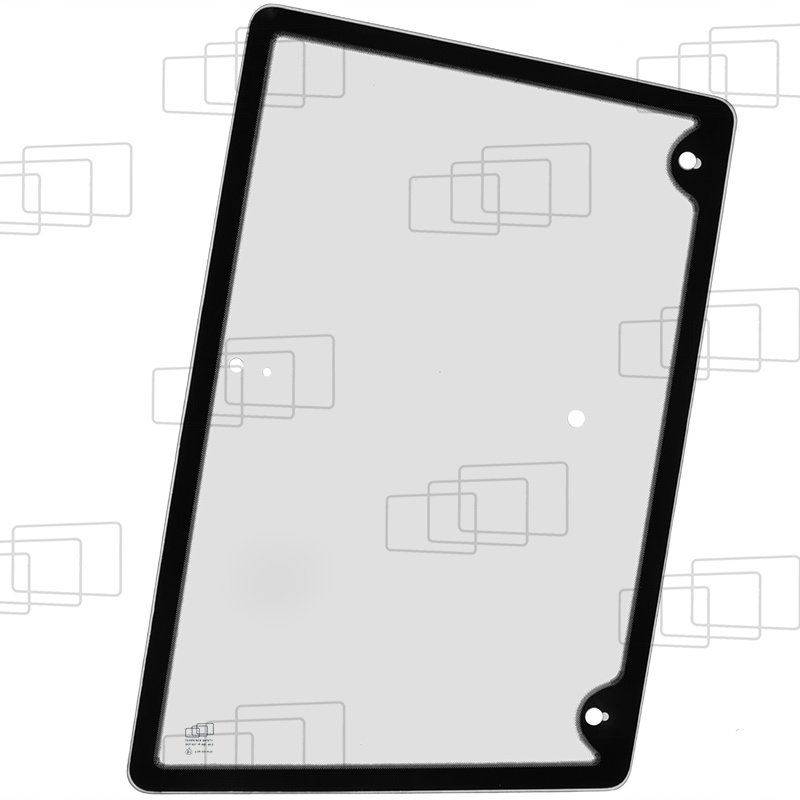 Bomag sklo dveře levé 92008013