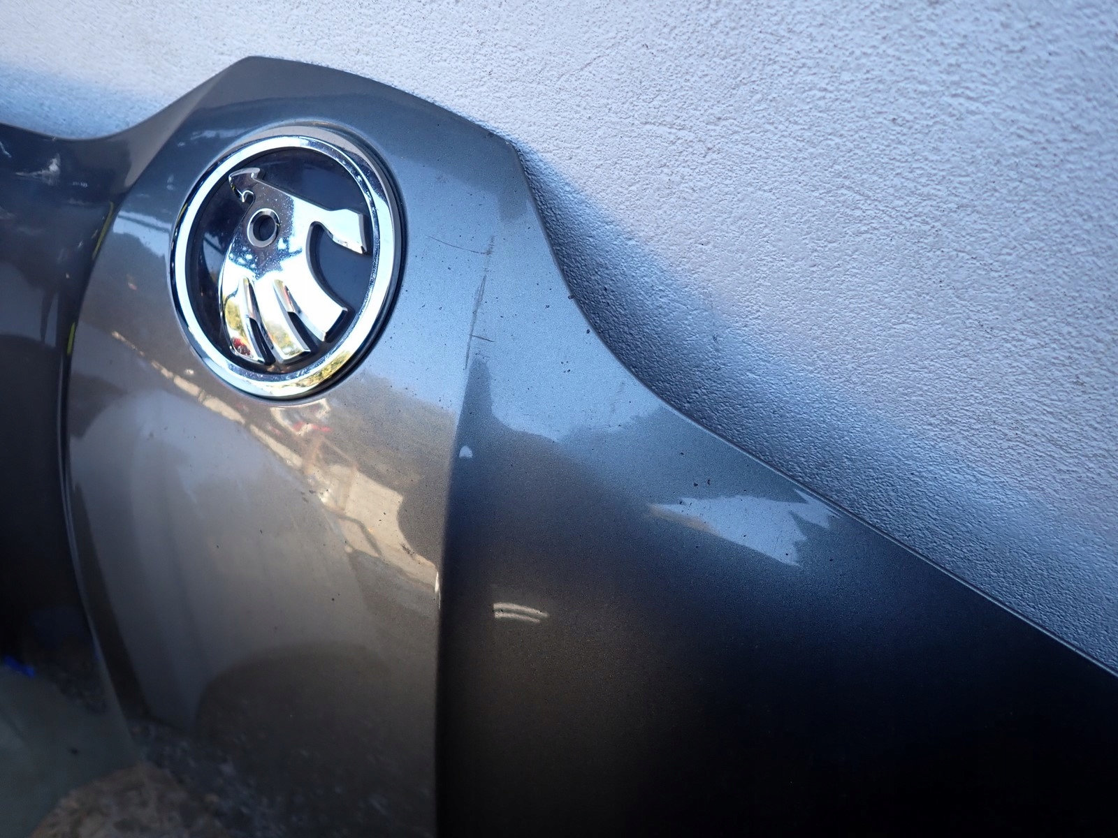 Cofano SKODA SUPERB 3 III 3V 2015-2024R 3V0823031B