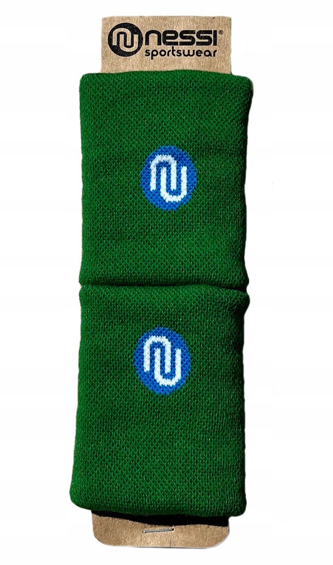 FROTKA OPASKA NA RĘKĘ BAWEŁNIANA 2 SZT