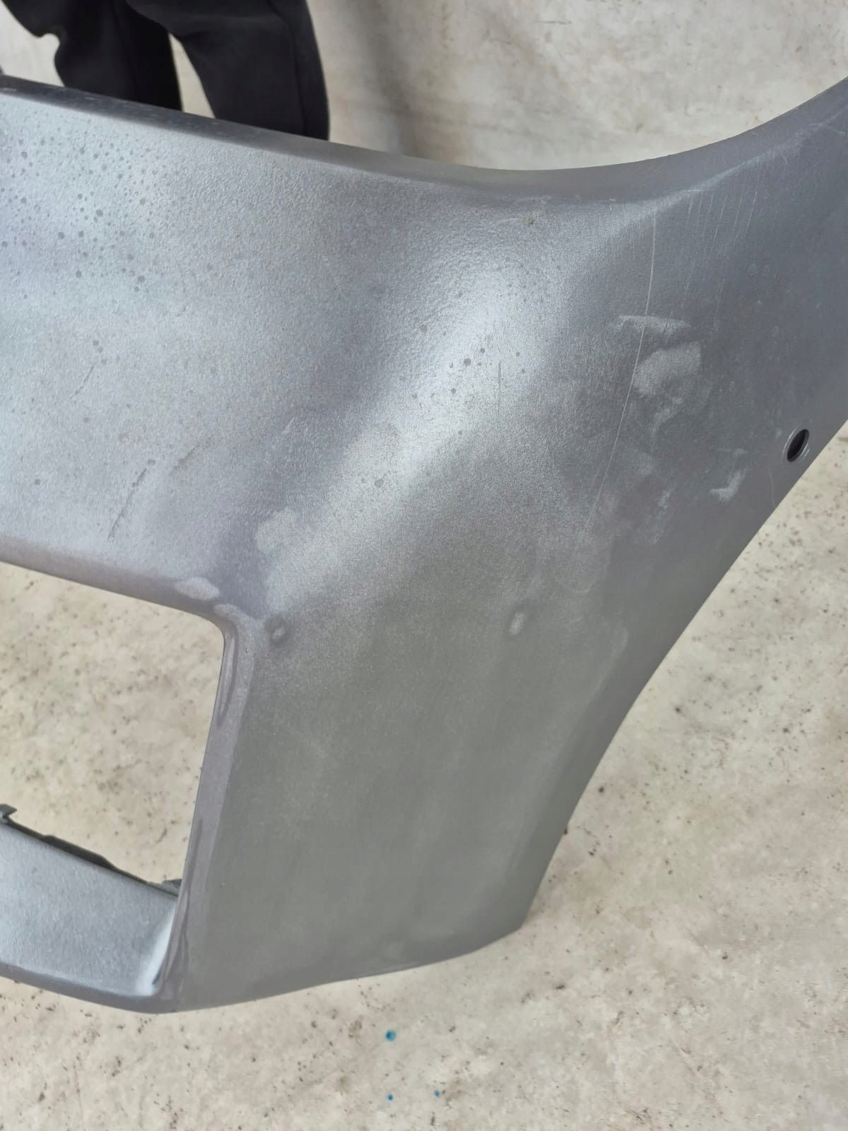 BMW M2 G87 22- bumper front front 8081268