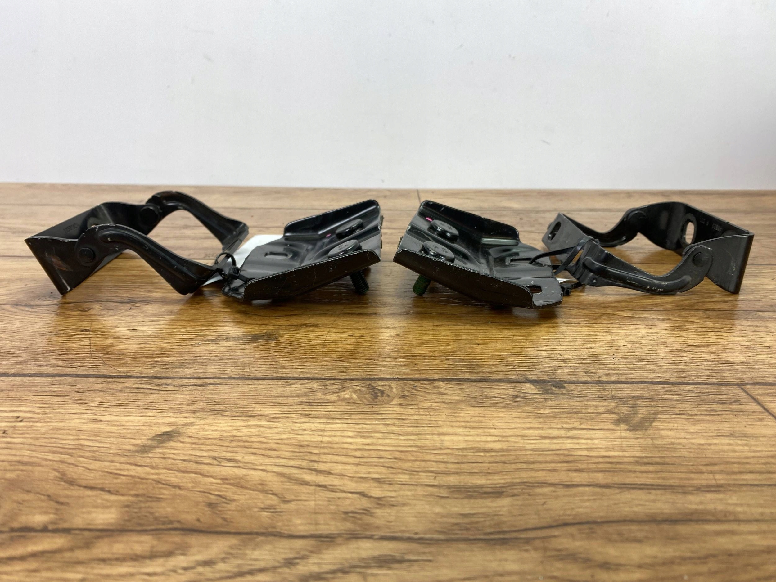 hinge bonnet boot Chevrolet Corvette C6 2005+