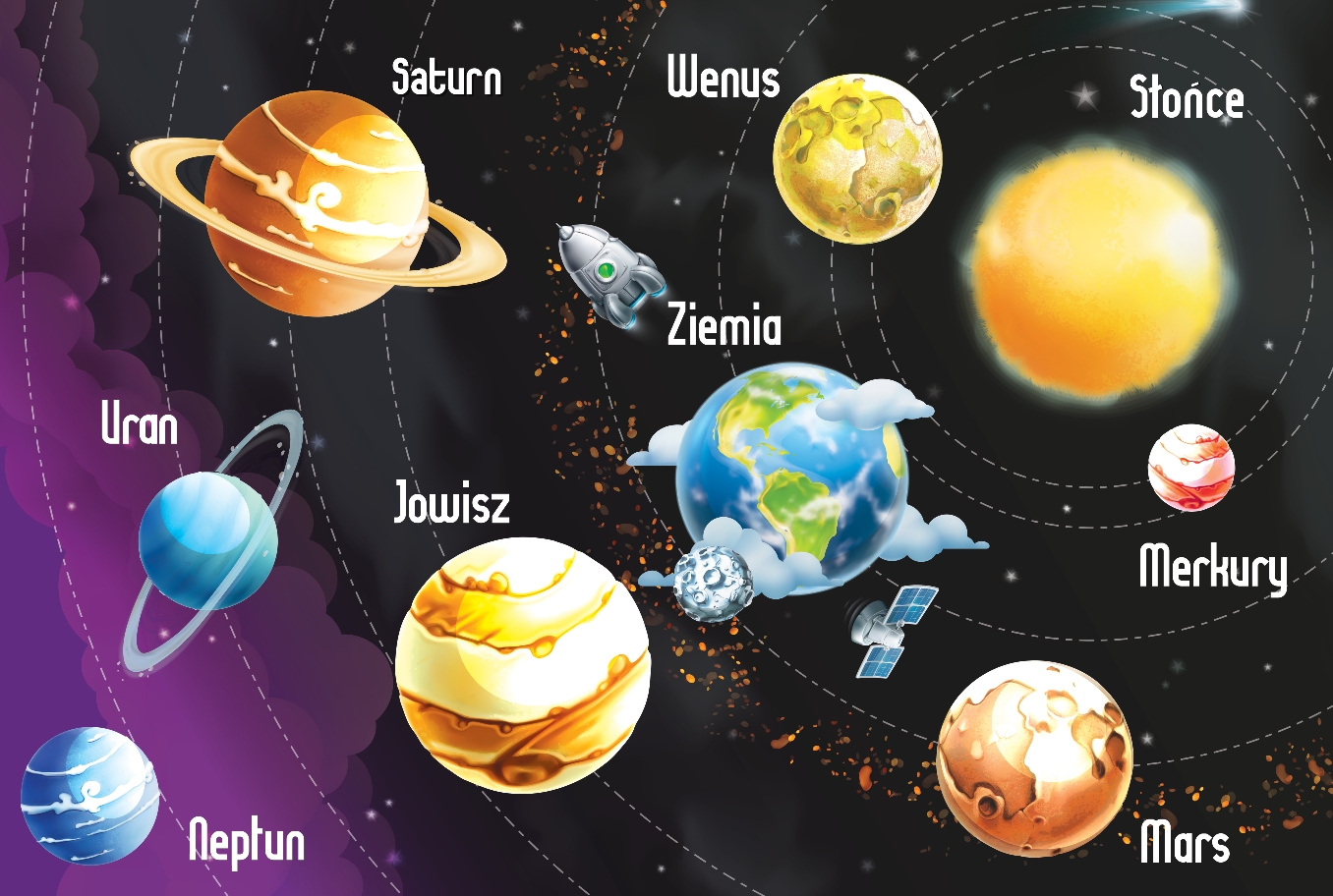 

Tapeta kosmos planety układ słoneczny 368x248