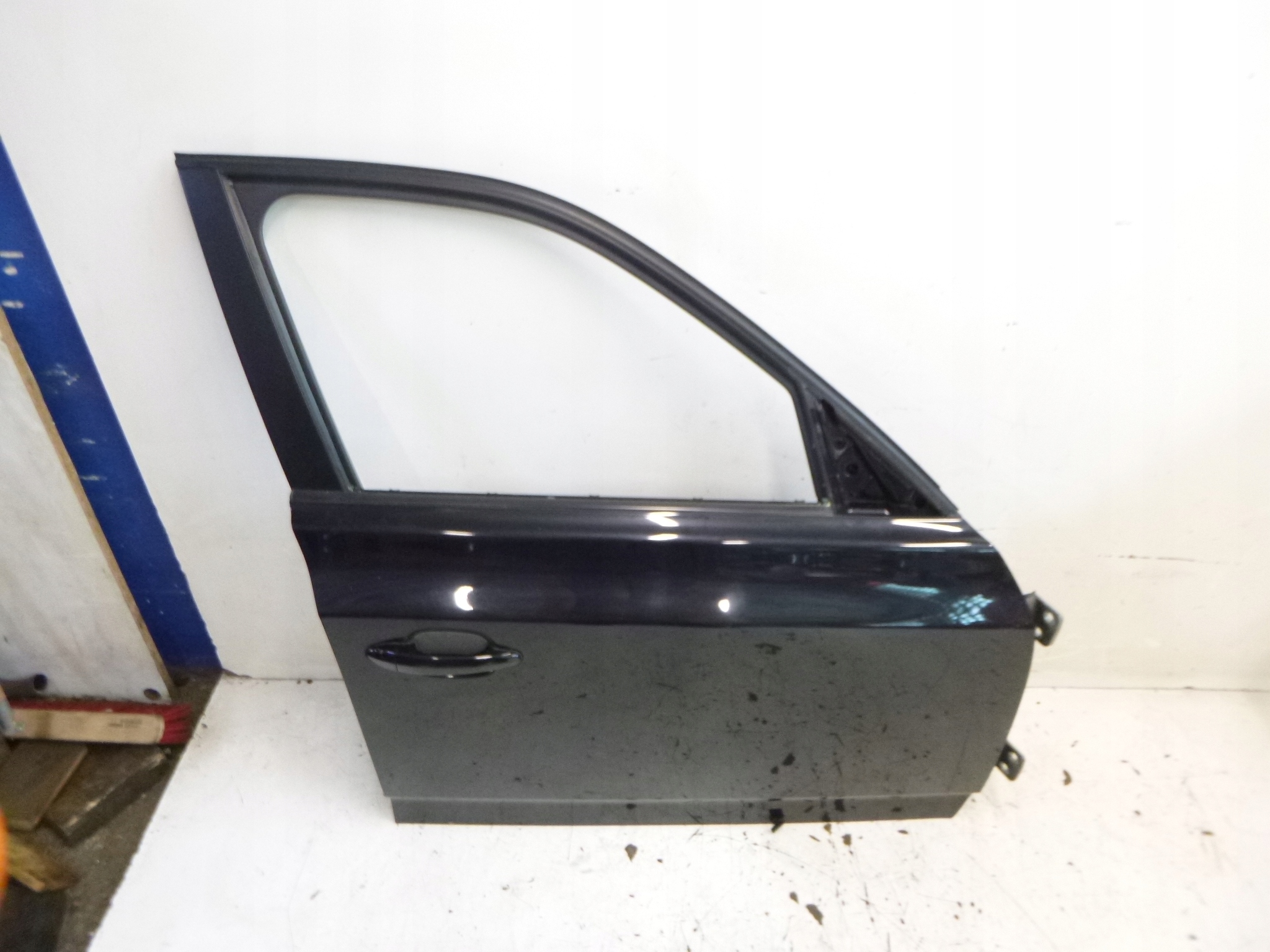 door front right Bmw X3 E83 2008r lakier 475/9