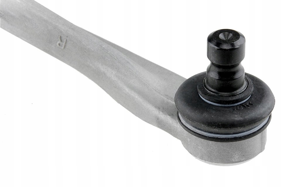 WAHACZ PRZEDNI AUDI A4 07-, A5 07- /GÓRNY PRAWY CZĘŚĆ TYLNA/ Strona zabudowy przednie prawe tył