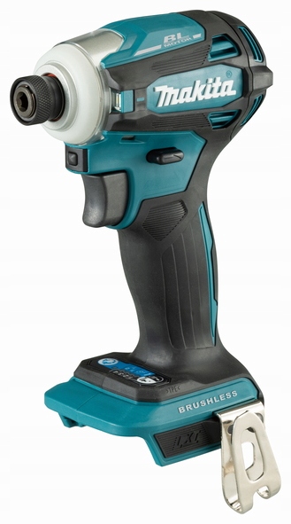 

Makita DTD172z 18V Zakrętarkaudarowa Aku
