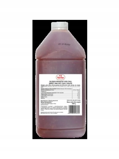 Levně Tao Tao Omáčka 4,4 kg