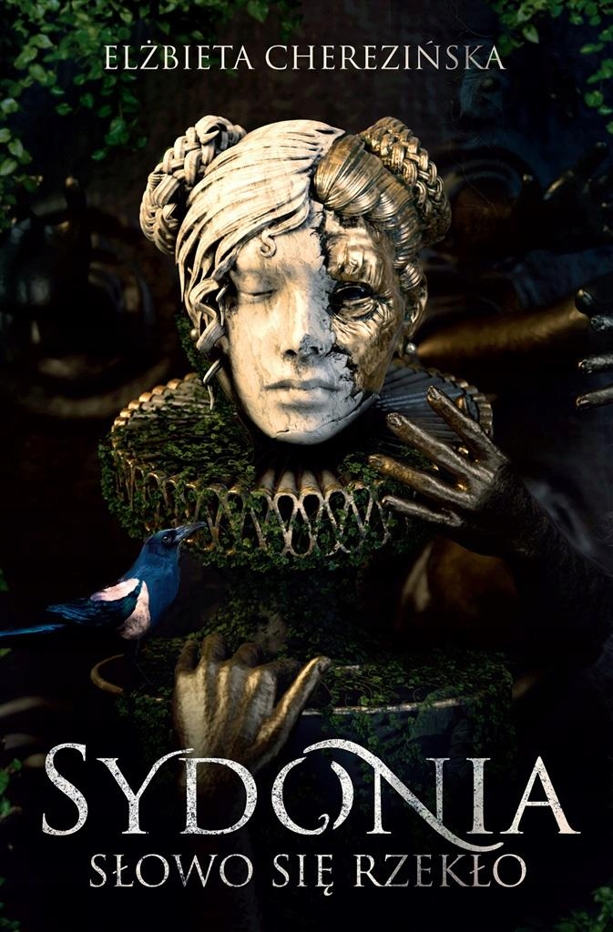 

Sydonia. Słowo Się Rzekło /om/ Elżbieta..