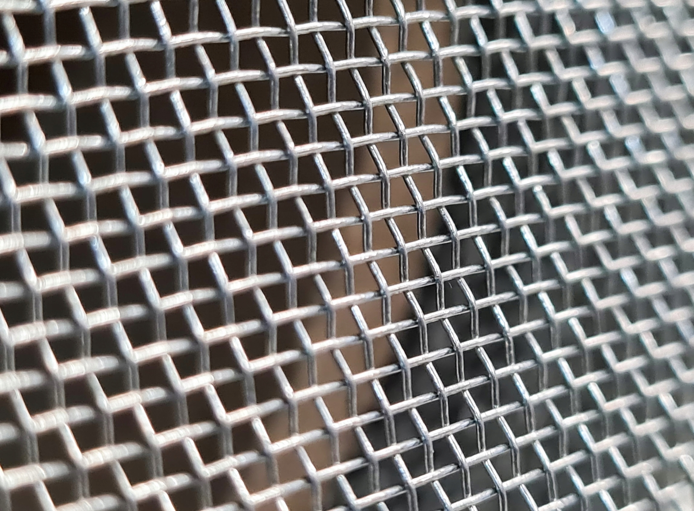 

Siatka tkana nierdzewna oczko 1,2mm d/0,4mm 0,5m²