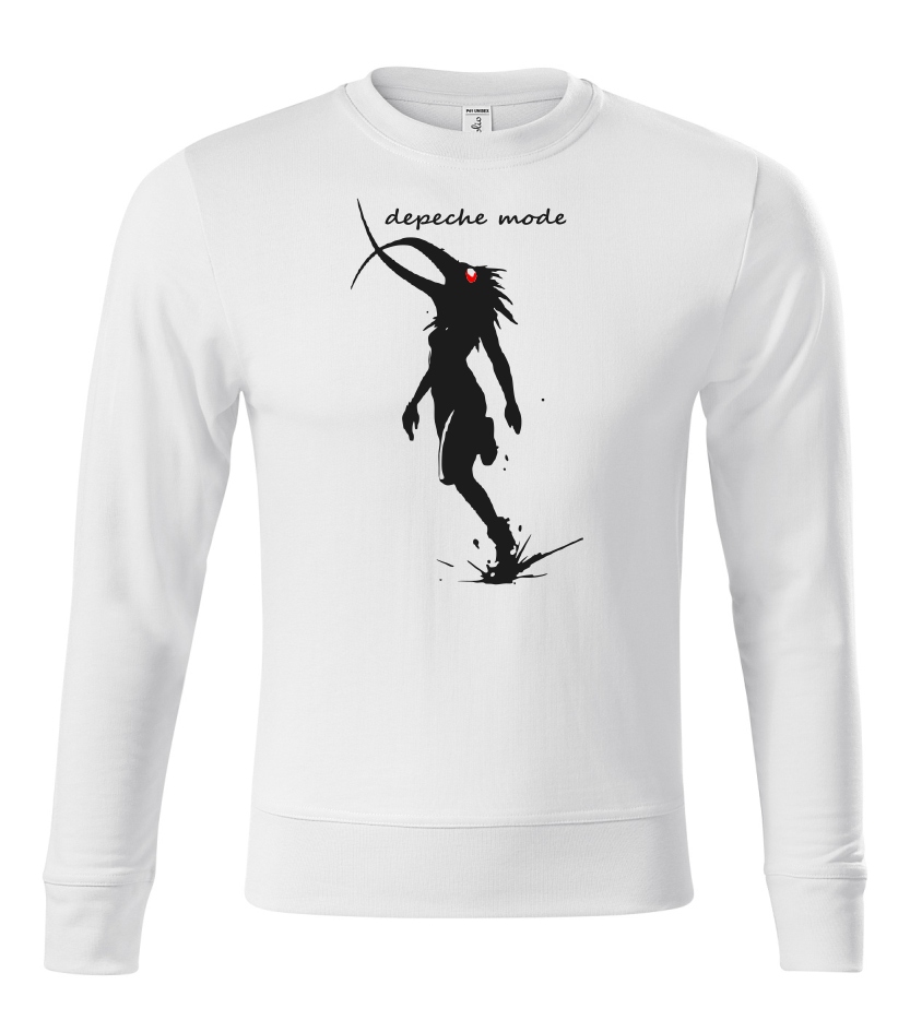 

Bluza Depeche Mode fan Punk Rock Hard