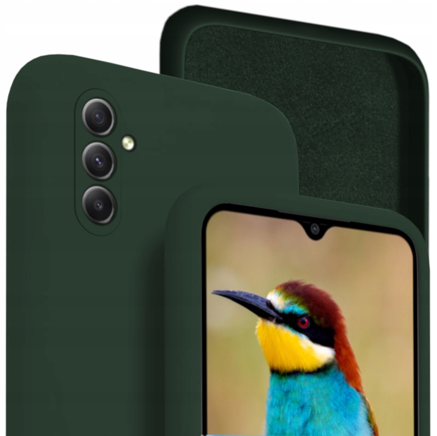 

Etui Premium Silikon Kolor Do Samsung A34 5G