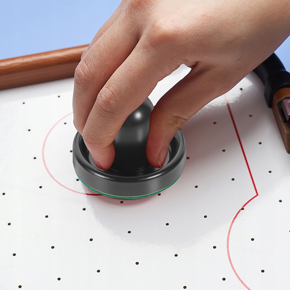 2 ZESTAW WYMIENNYCH KRĄŻKÓW HOKEJOWYCH Marka bez marki