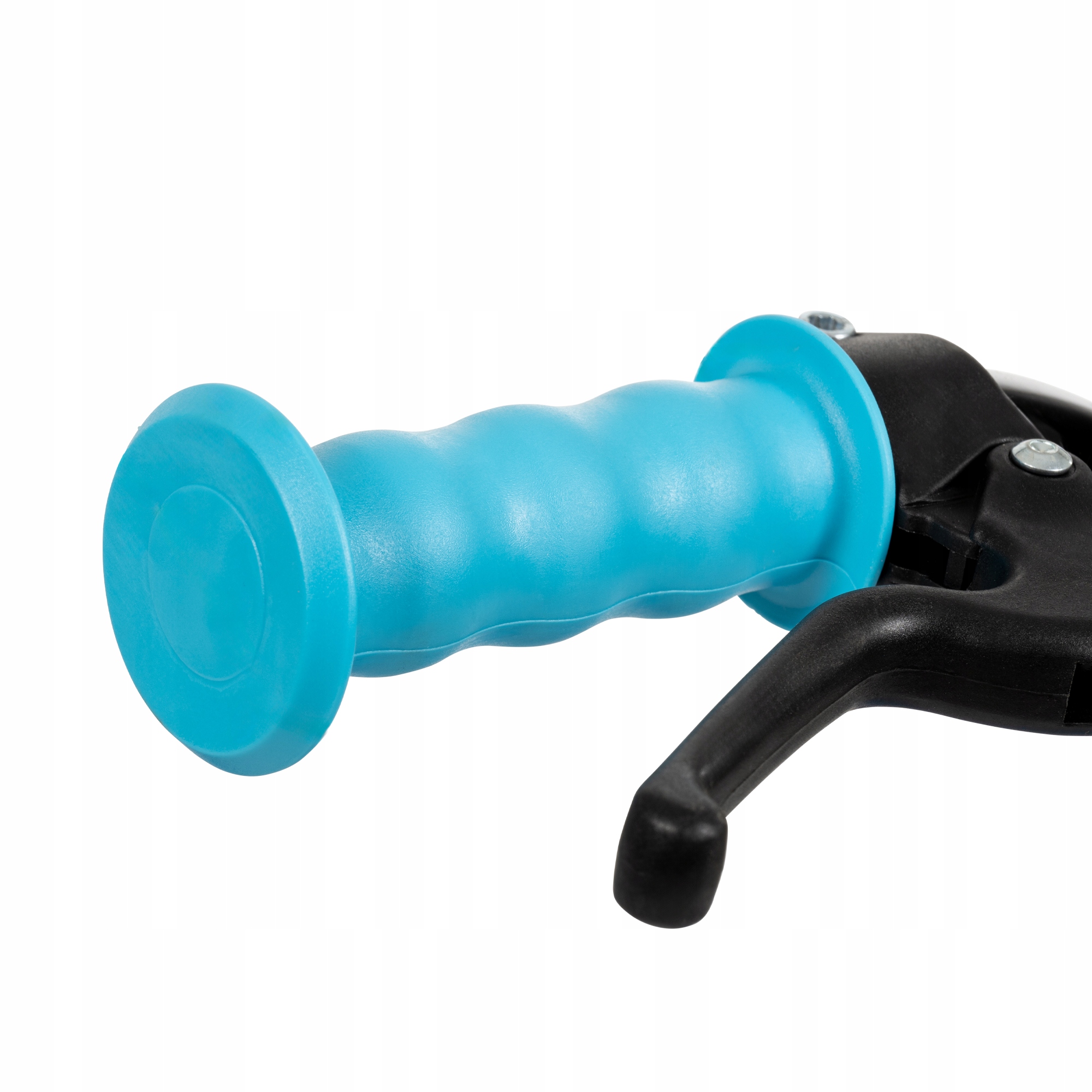 Rower dziecięcy Stitch 16" rowerek dla dzieci niebieski