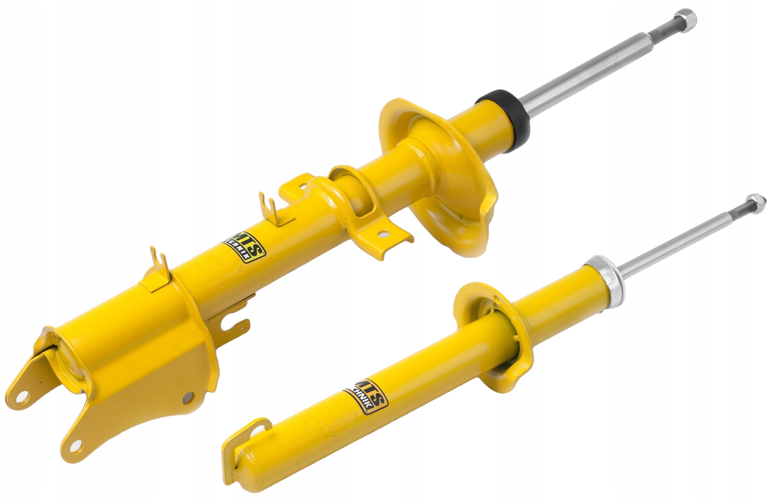 MTSAL001F MTSAL001R - Alfa ROMEO GT спортивні амортизатори комплект МТС