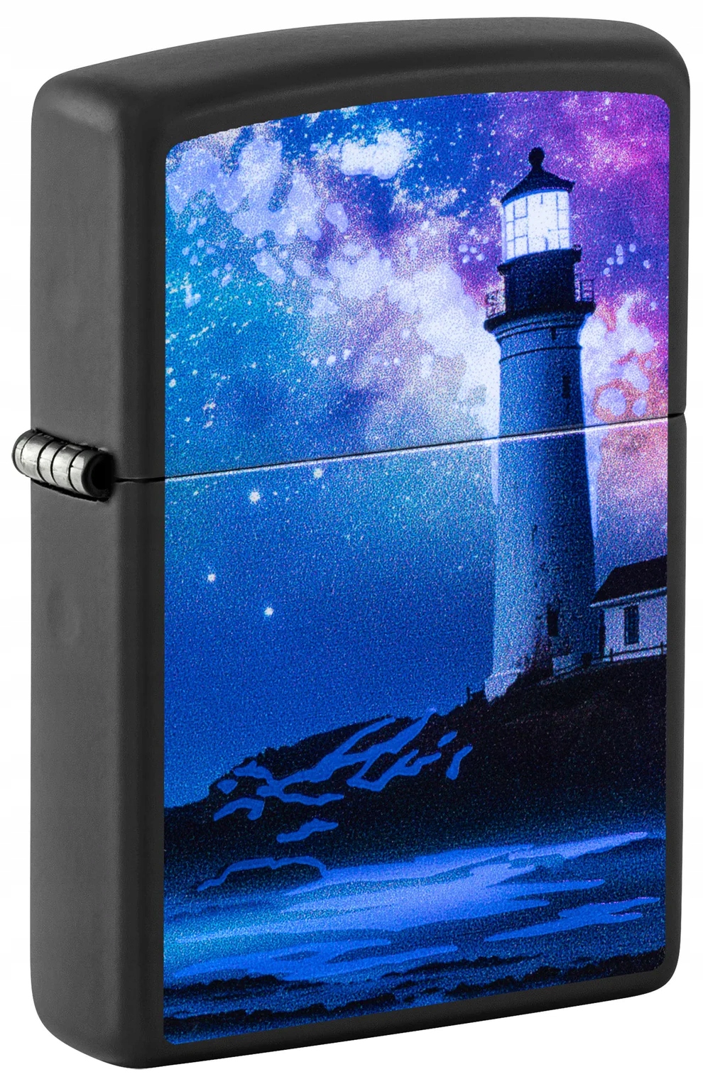 Zapalovač Zippo Lighthouse Design 60007673