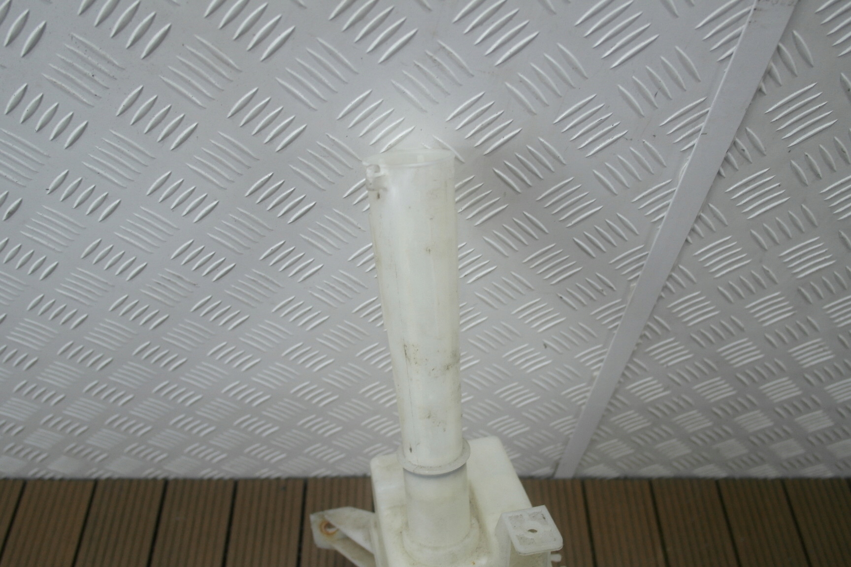 DAEWOO EVANDA 02-06 serbatoio LIQUIDO LAVAFARI OE