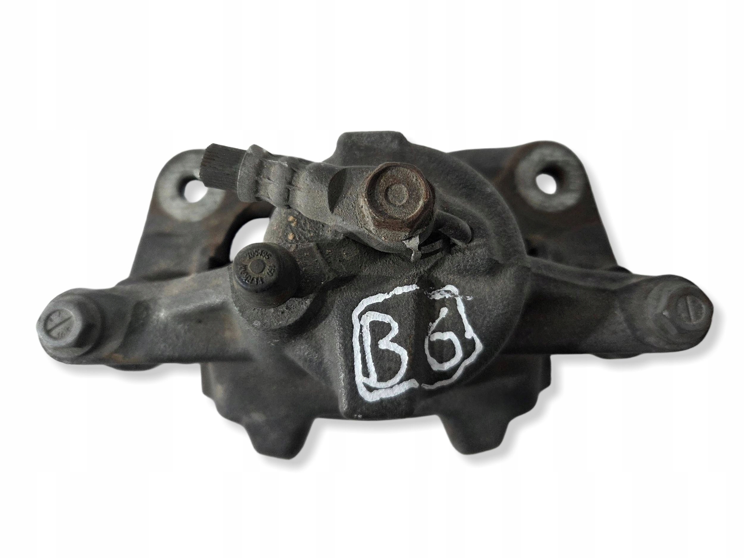 Toyota Auris II E18 caliper brake front right (B6)