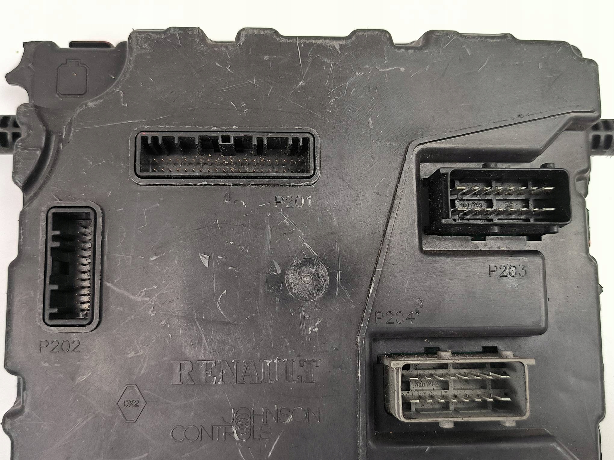 module 8201077402 RENAULT KANGOO II