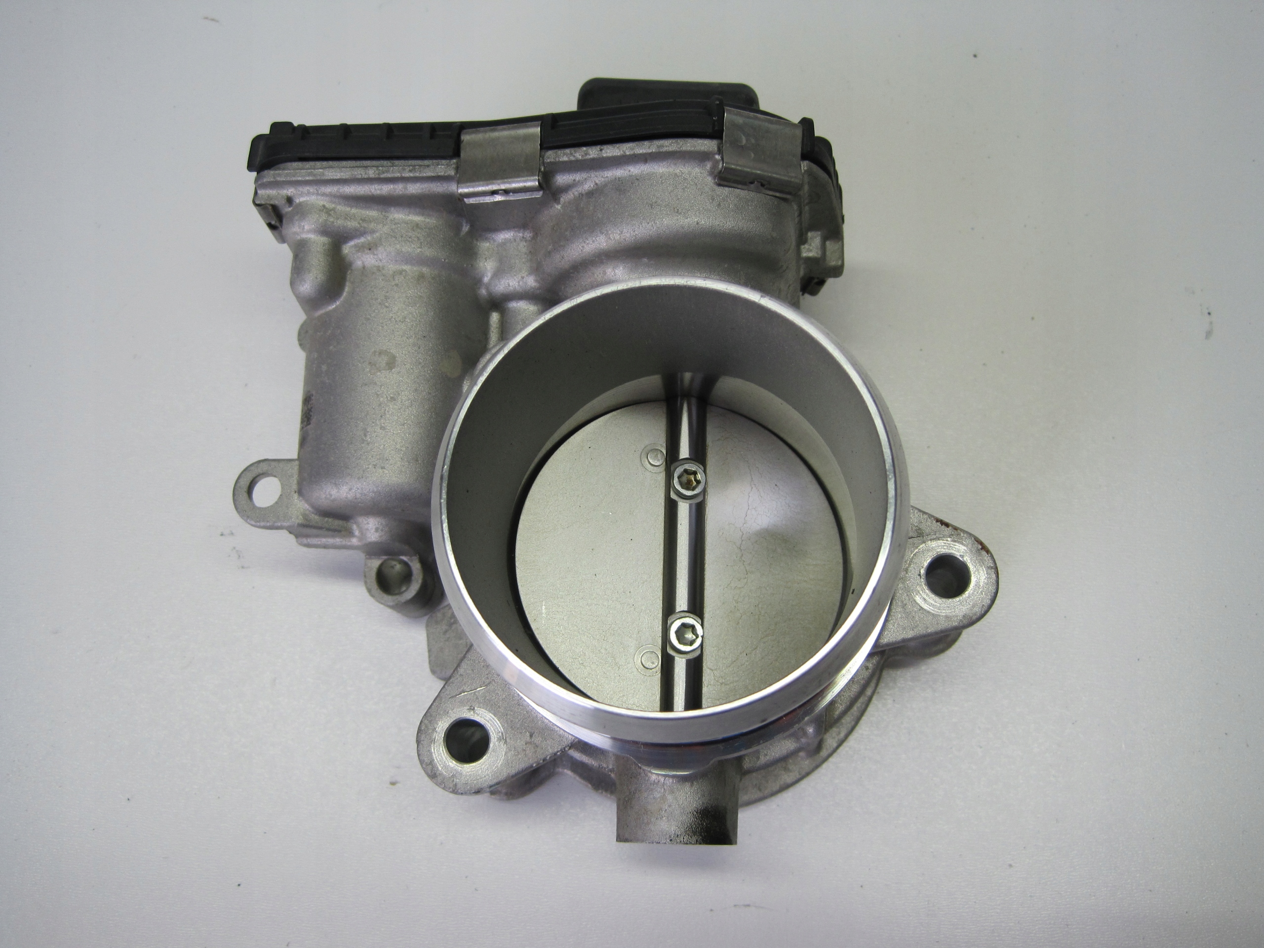 Valvola a farfalla OPEL GRANDLAND 1,6THP 9818664880