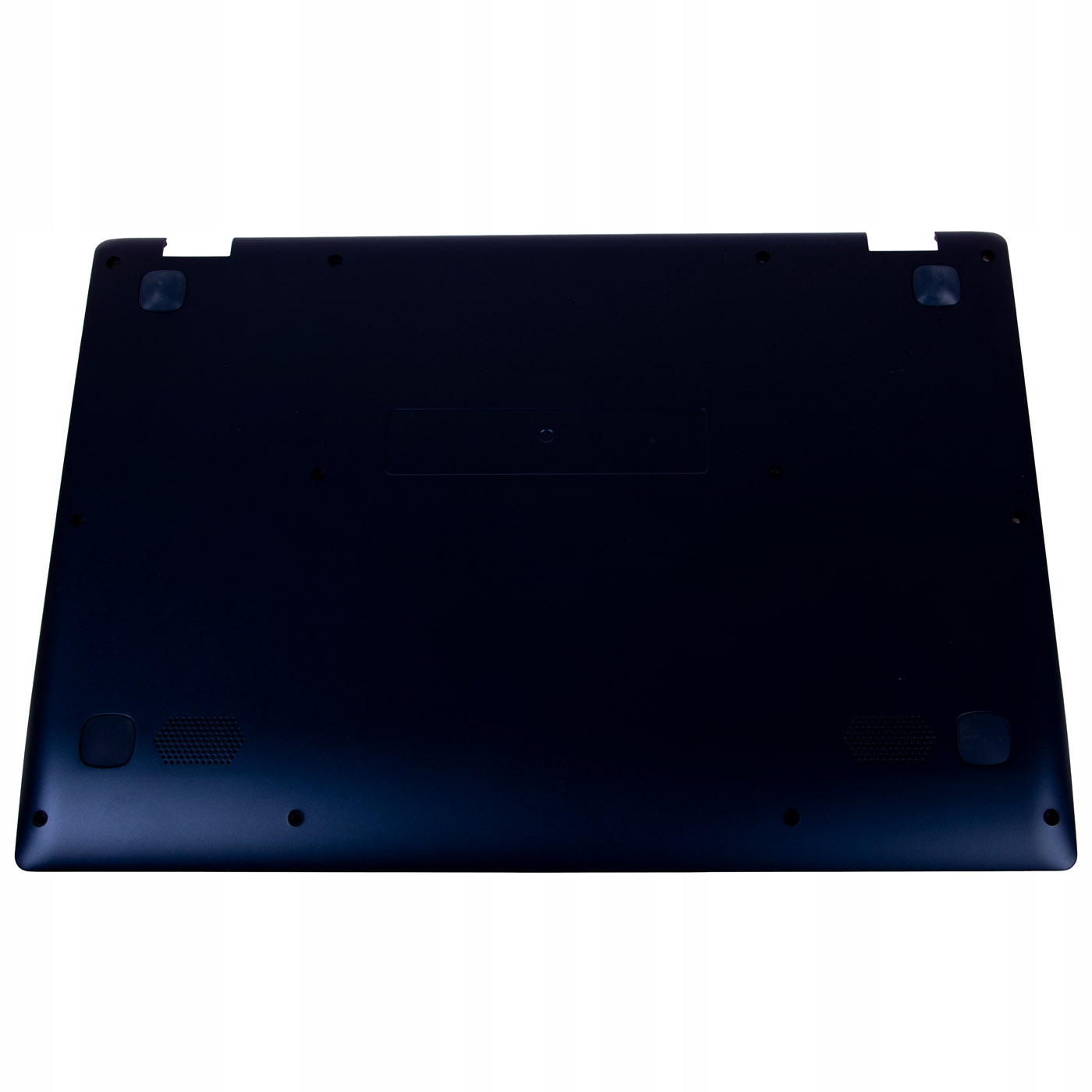 Spodní kryt Lenovo Ideapad 100s 14 modrý, originální, nová základna