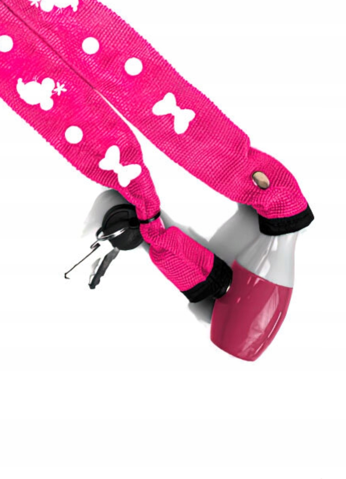 ZAPIĘCIE ROWEROWE BLOKADA DO ROWERU ROWEROWA Rodzaj łańcuch