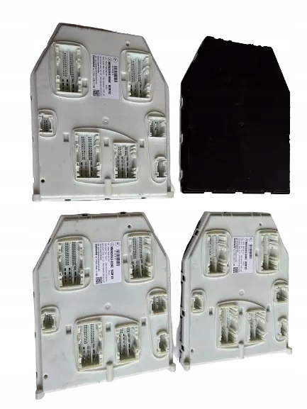 MERCEDES MODUŁ BCM a2479008915 A2479017901 A247902