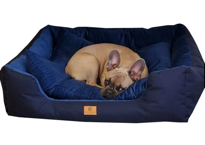 

Dwustronne Wodoodporne Legowisko Mata małe