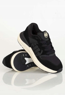 Boty Pit Bull Encino černé