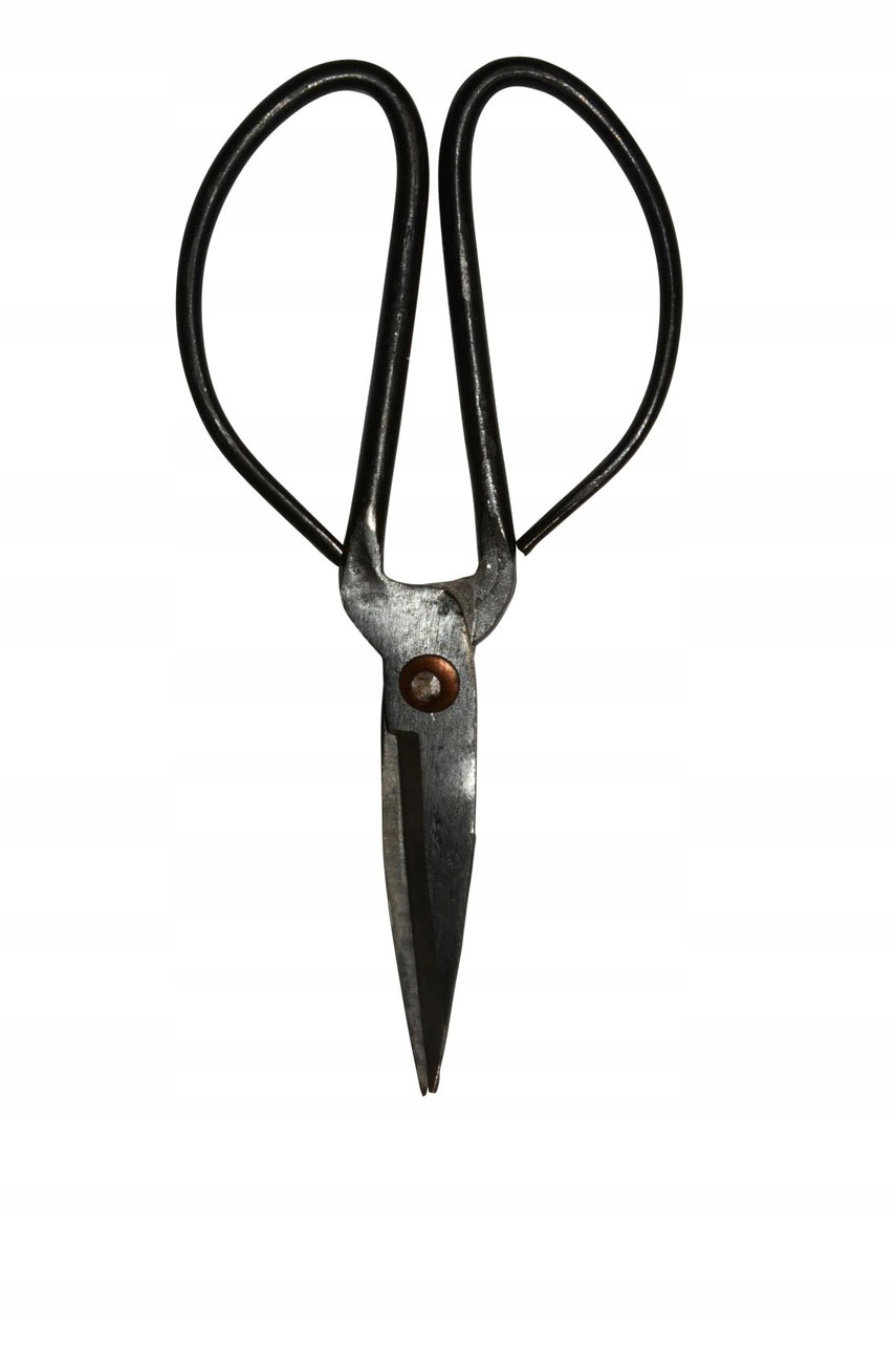 Duże stylowe nożyczki IB Laursen Saks