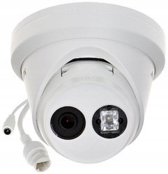 Kamera Ip Hikvision DS-2CD2323G0-I 2 Mpx