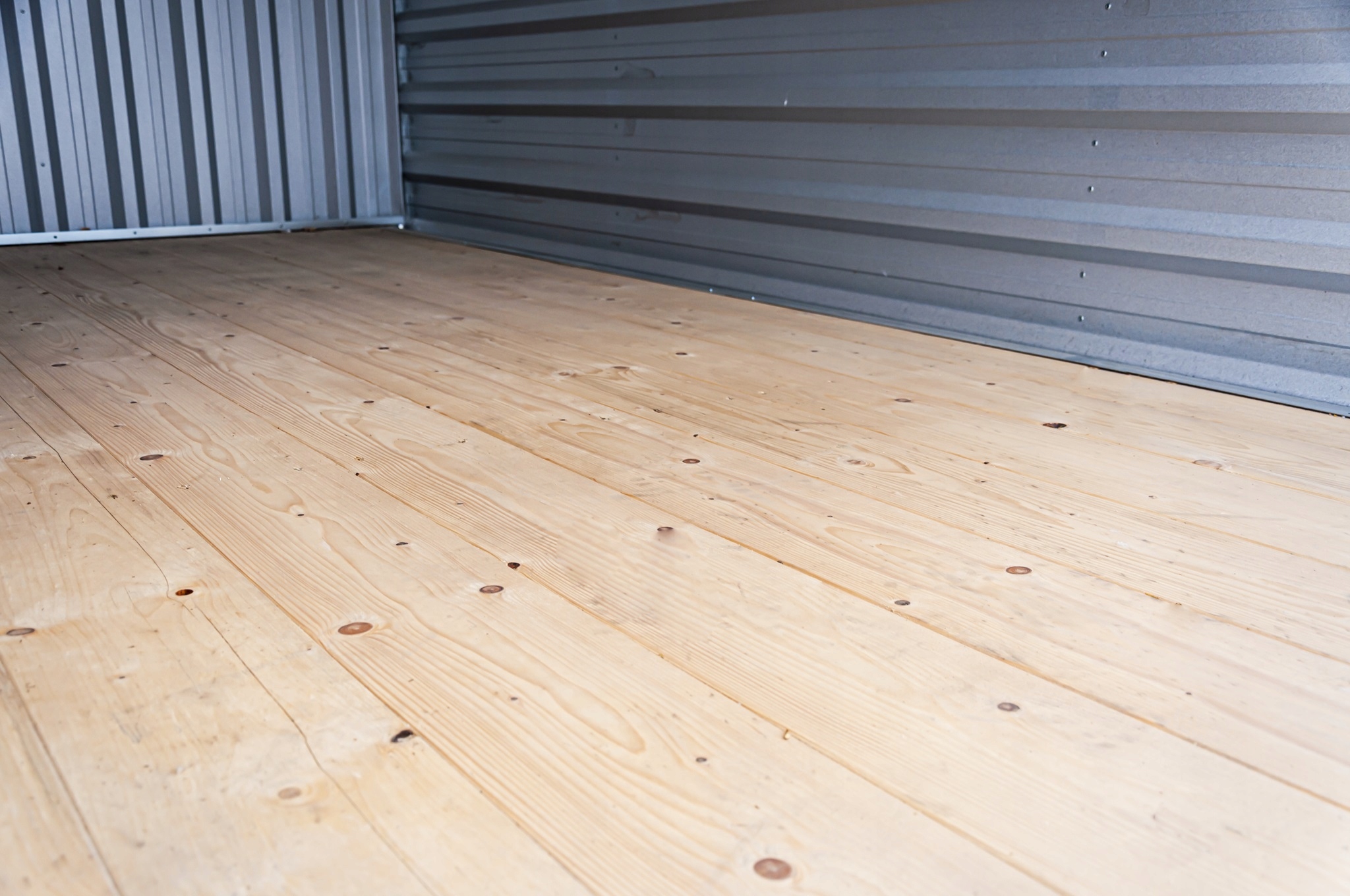 Składany kontener magazynowy 12 m2 Self Storage 6M Kod producenta PROCONT6M