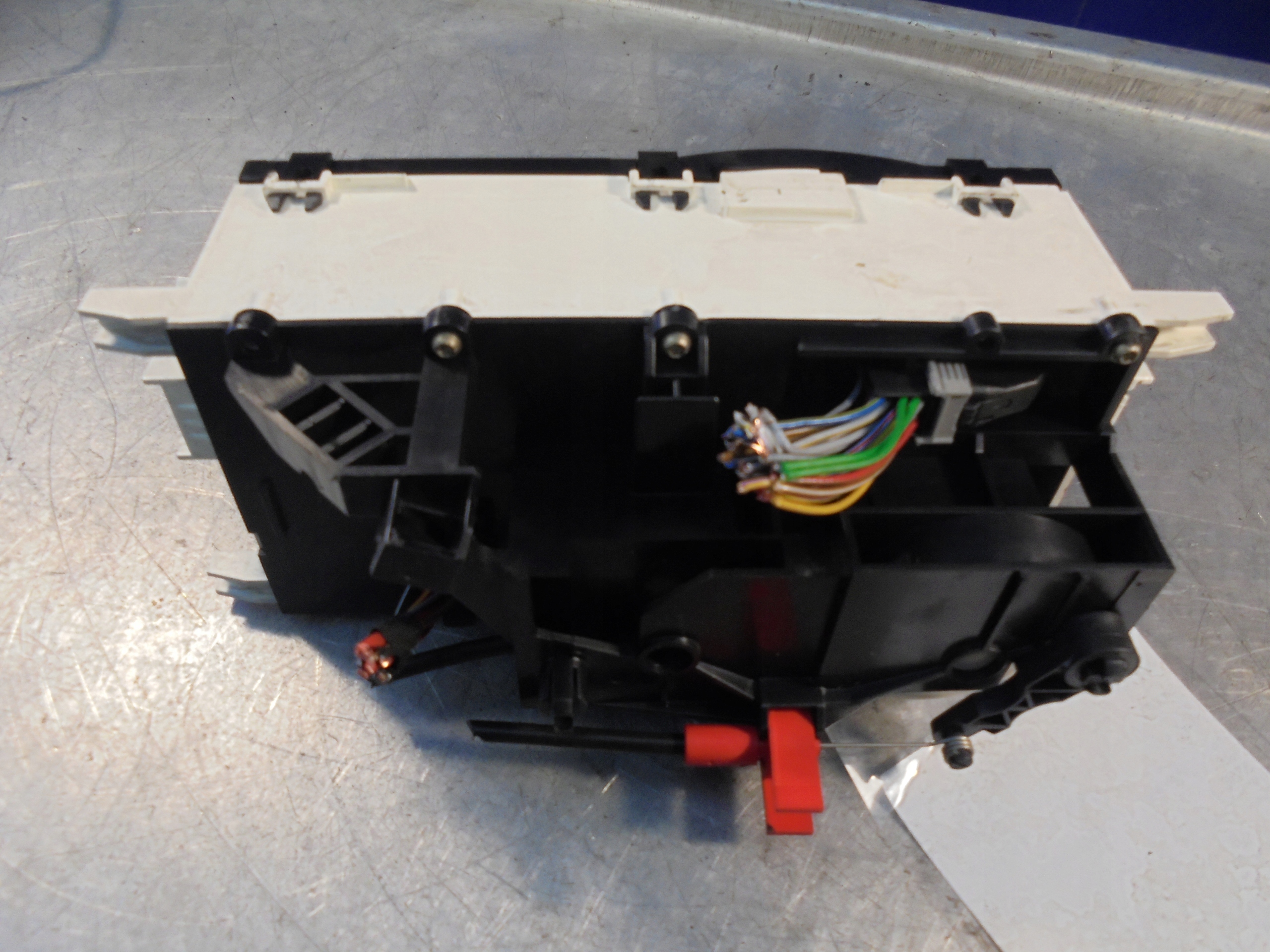 Panel BOCCHETTE Mercedes W168 1,7CDI 1688300485