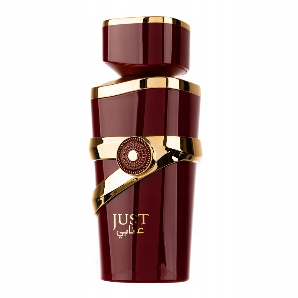 Fragrance World Just Anabi Edp 100 ml Sprej
