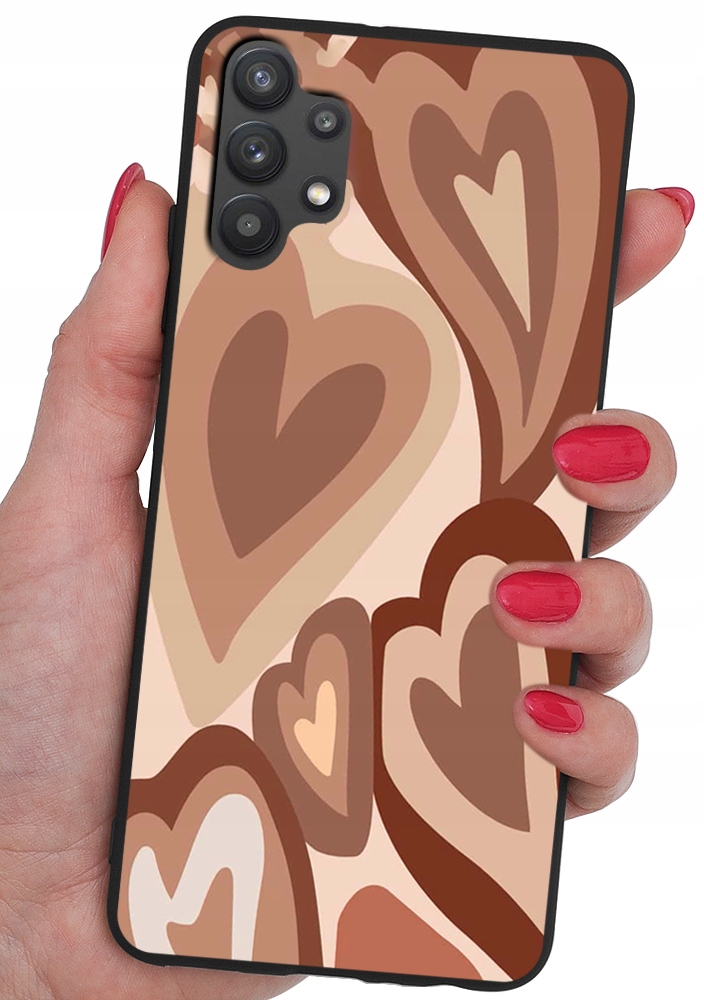 

Etui Case Szkło do Samsung Galaxy A32 5G