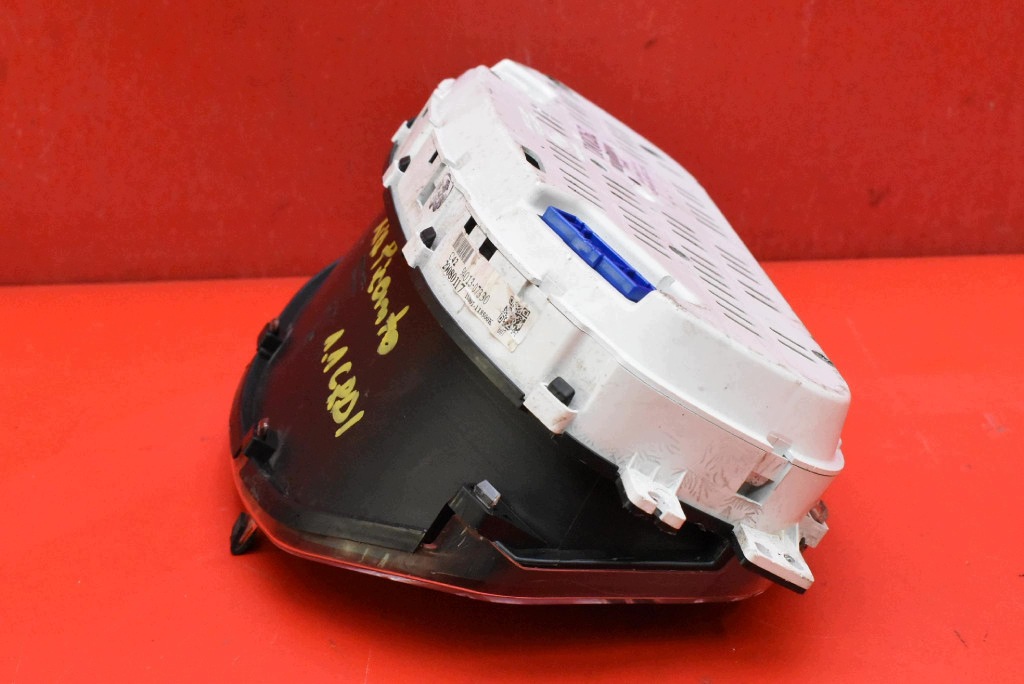 dials dials EU 7713-0740 KIA PICANTO 1 and 1.1 CRDI 75 KM 04-07