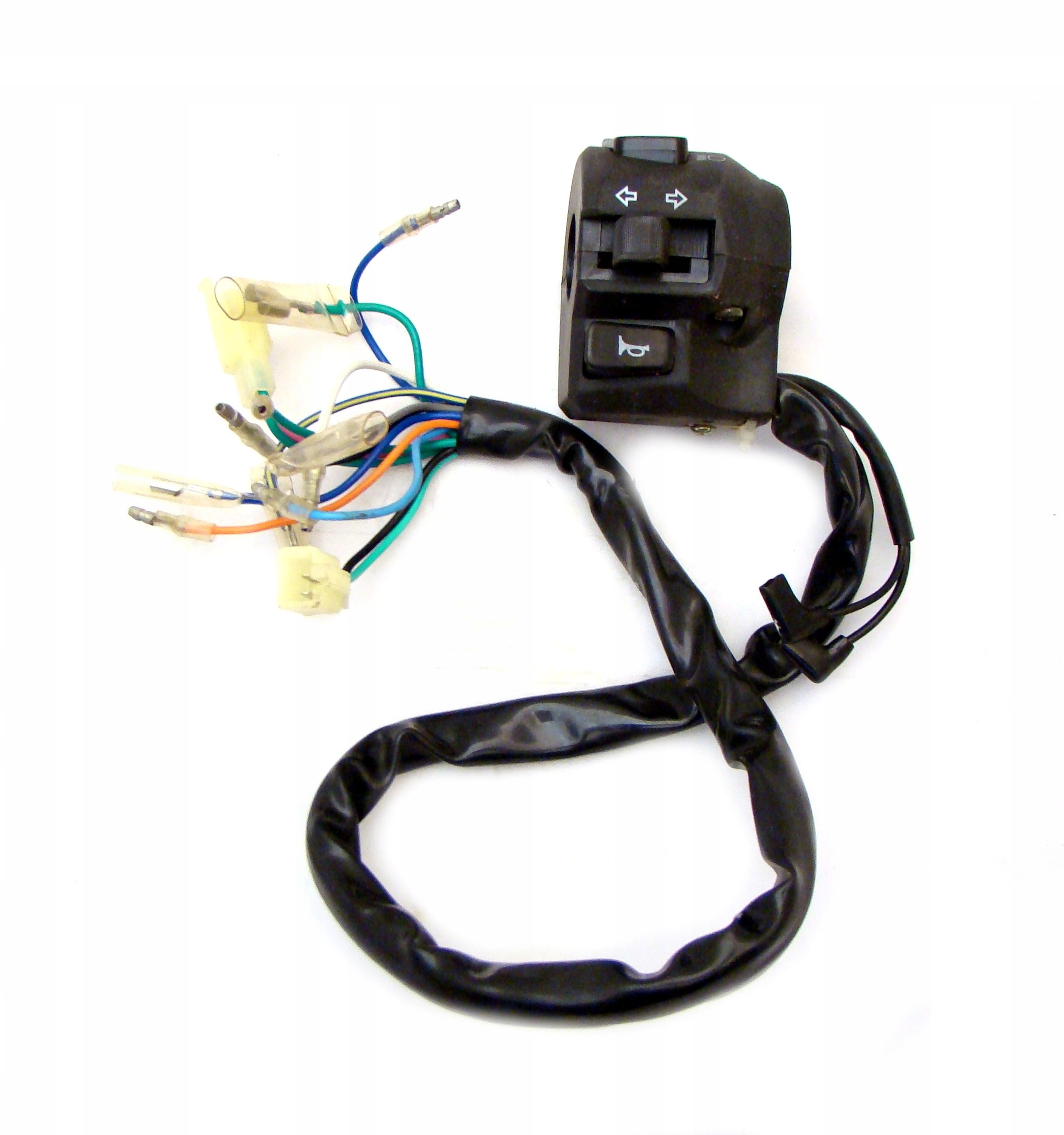 T14061 - JUNAK M25 250ccm перемикач в зборі лівий