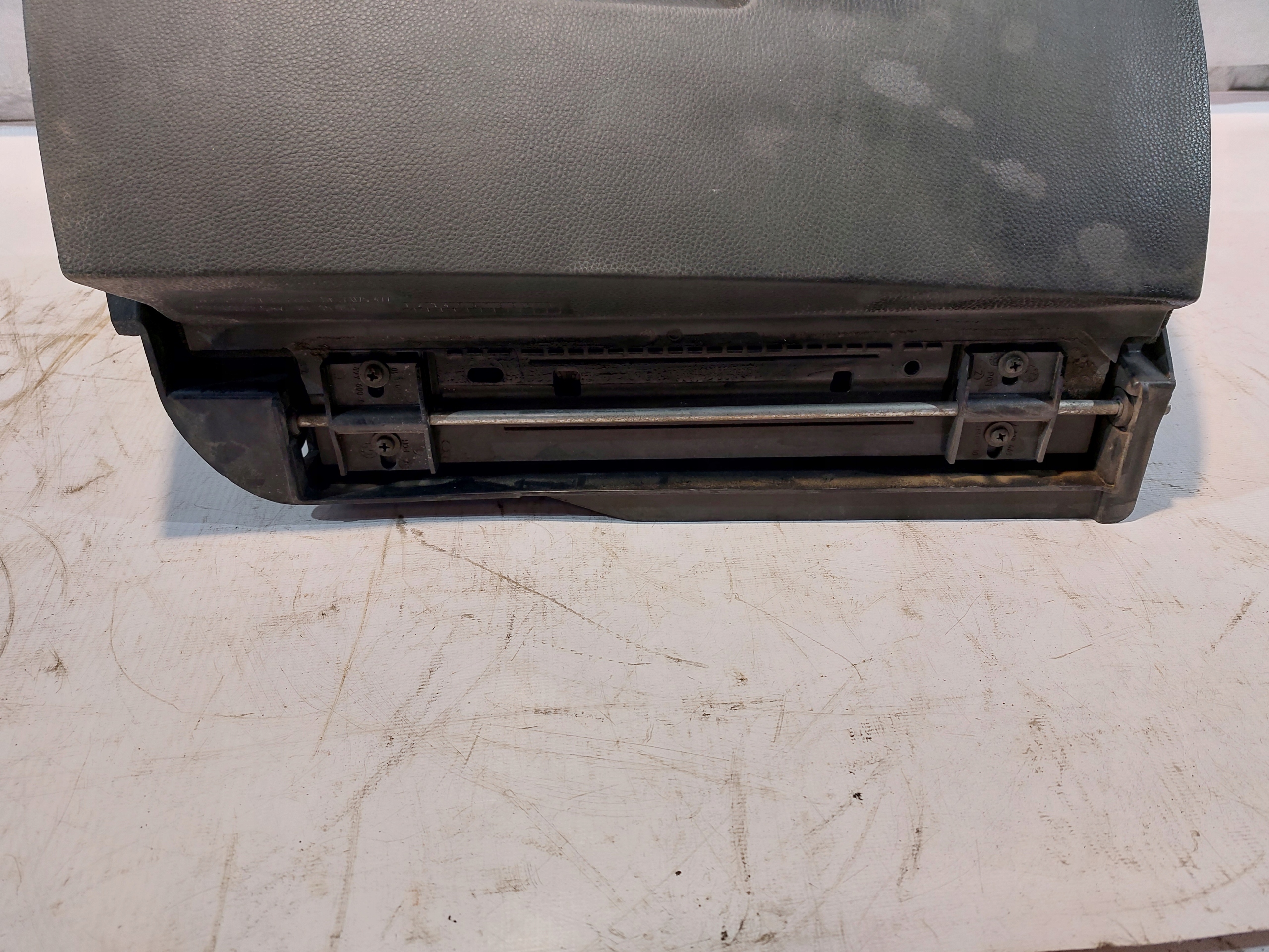 boîte a gant passager passegers BMW E92