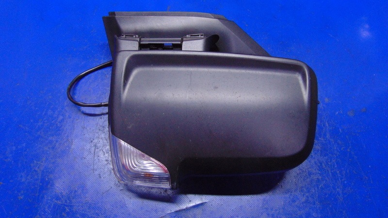 mirror left EU 6 PIN MERCEDES SPRINTER 906 06-18 ROK