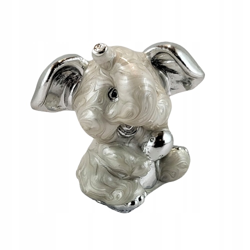 

Figurka Słoń Słonik Mini 2 4,5 CM