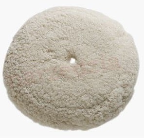 

Futro polerskie 180mm Makita do 9227CB (na rzep)