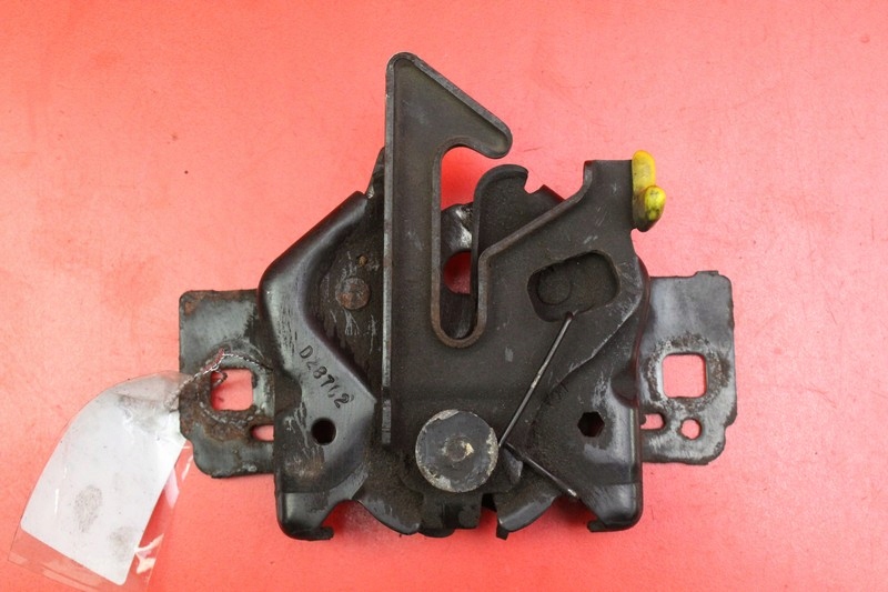 ЗАМОК КАПОТА FORD EXPLORER 3 III 03R