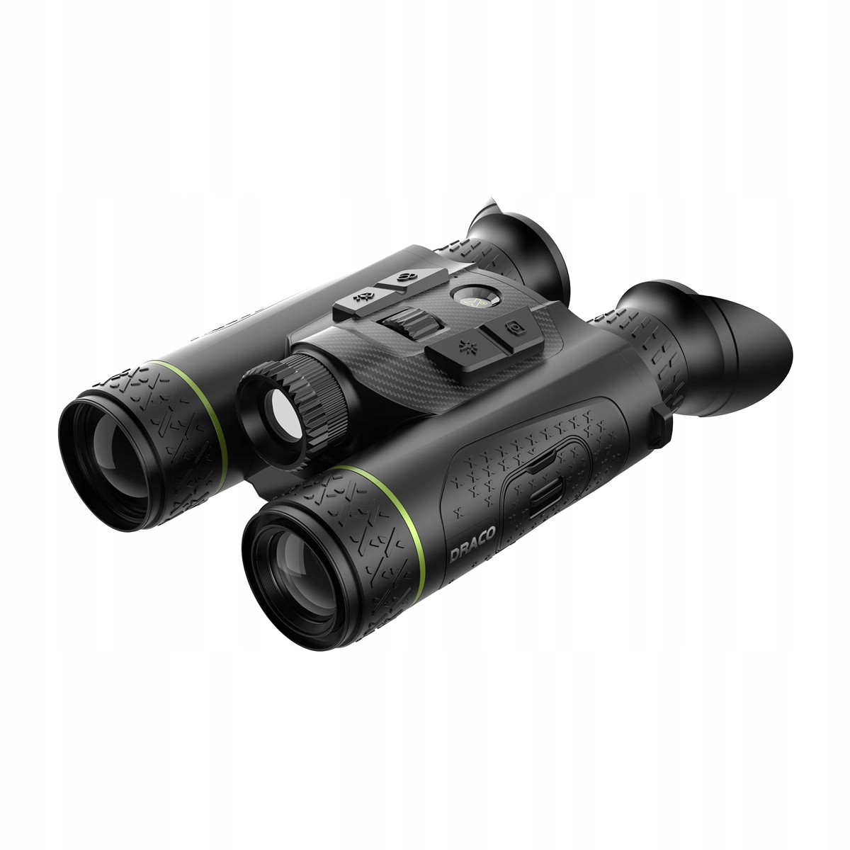 Multispektrální dalekohled Pixfra Draco PFI-D225-4K