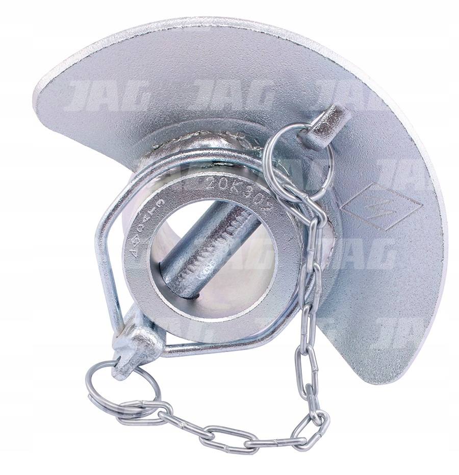 Kulička s límcem Walterscheid (099033) 1099033.98