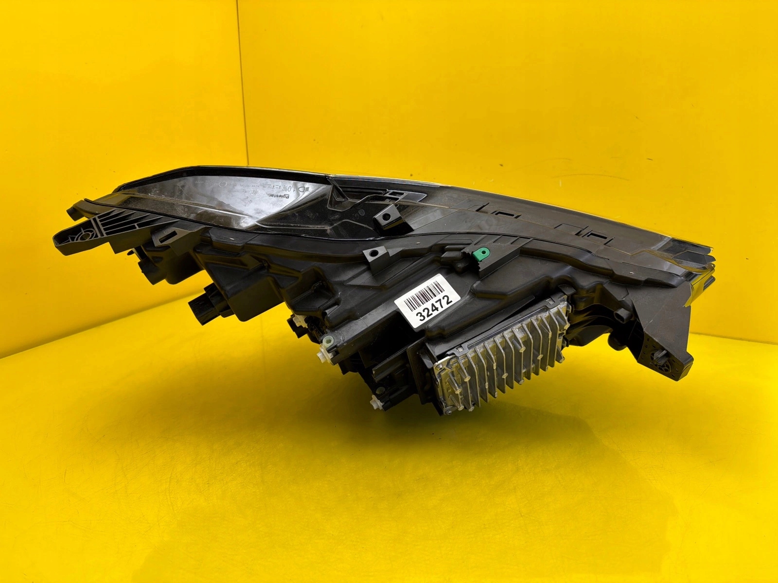 Licht links Volvo Polestar 4 IV Full Led 80029300